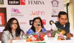 Tanya Chaitanya (Chief Editor of Femina), Sheetal Biyani & Arvind Singhatiya